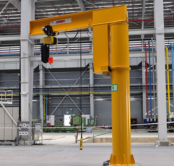 成華牌立柱懸臂吊